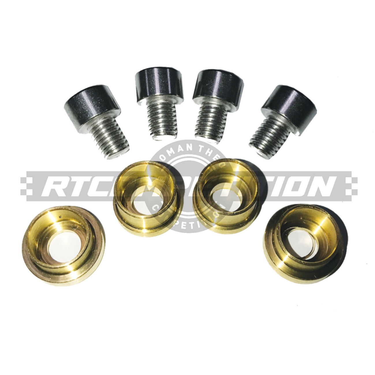 RRP Trim Screw Kit