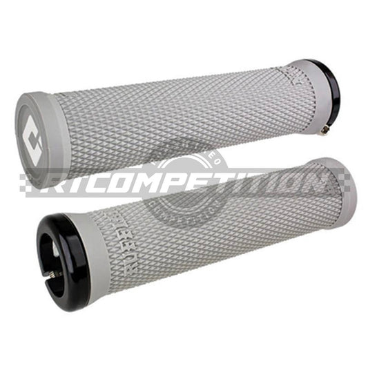 ODI Ruffian V2.1 grey grips