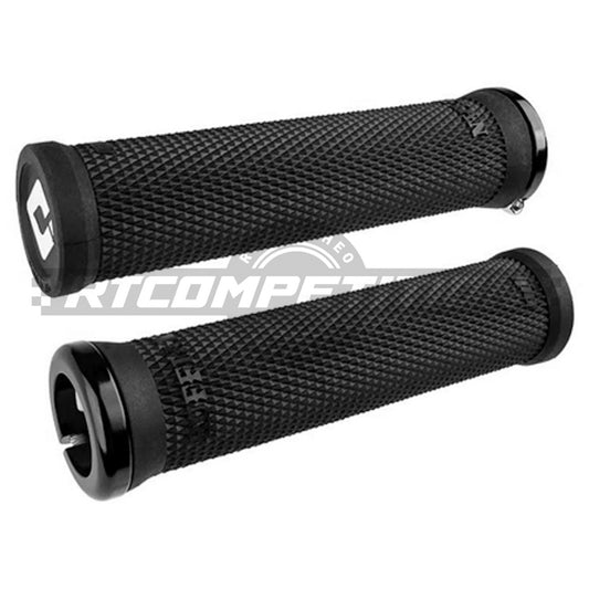 ODI Ruffian V2.1 black grips