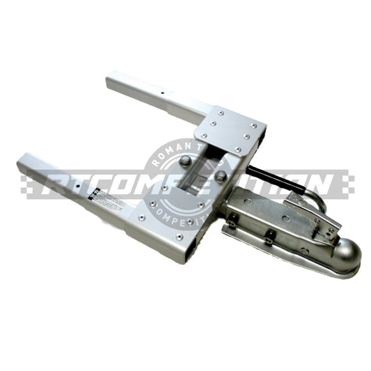 Attache remorque Factory Zéro