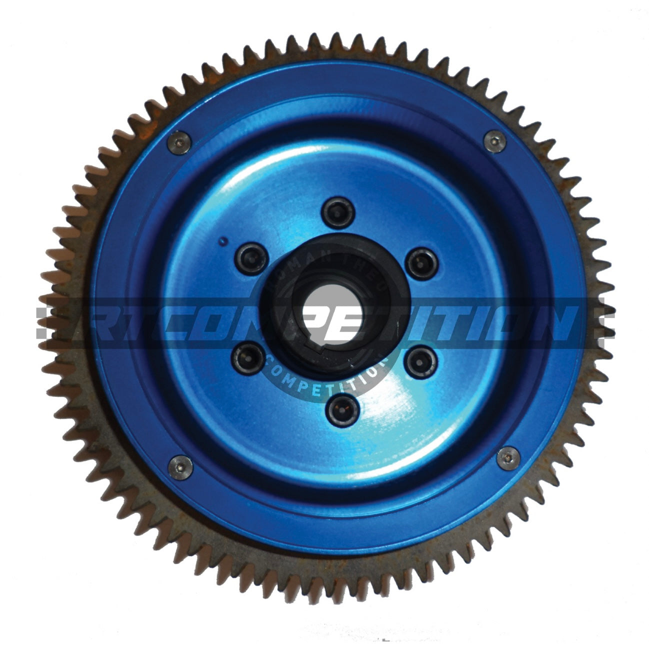 Jetinectics 62T lightweight flywheel