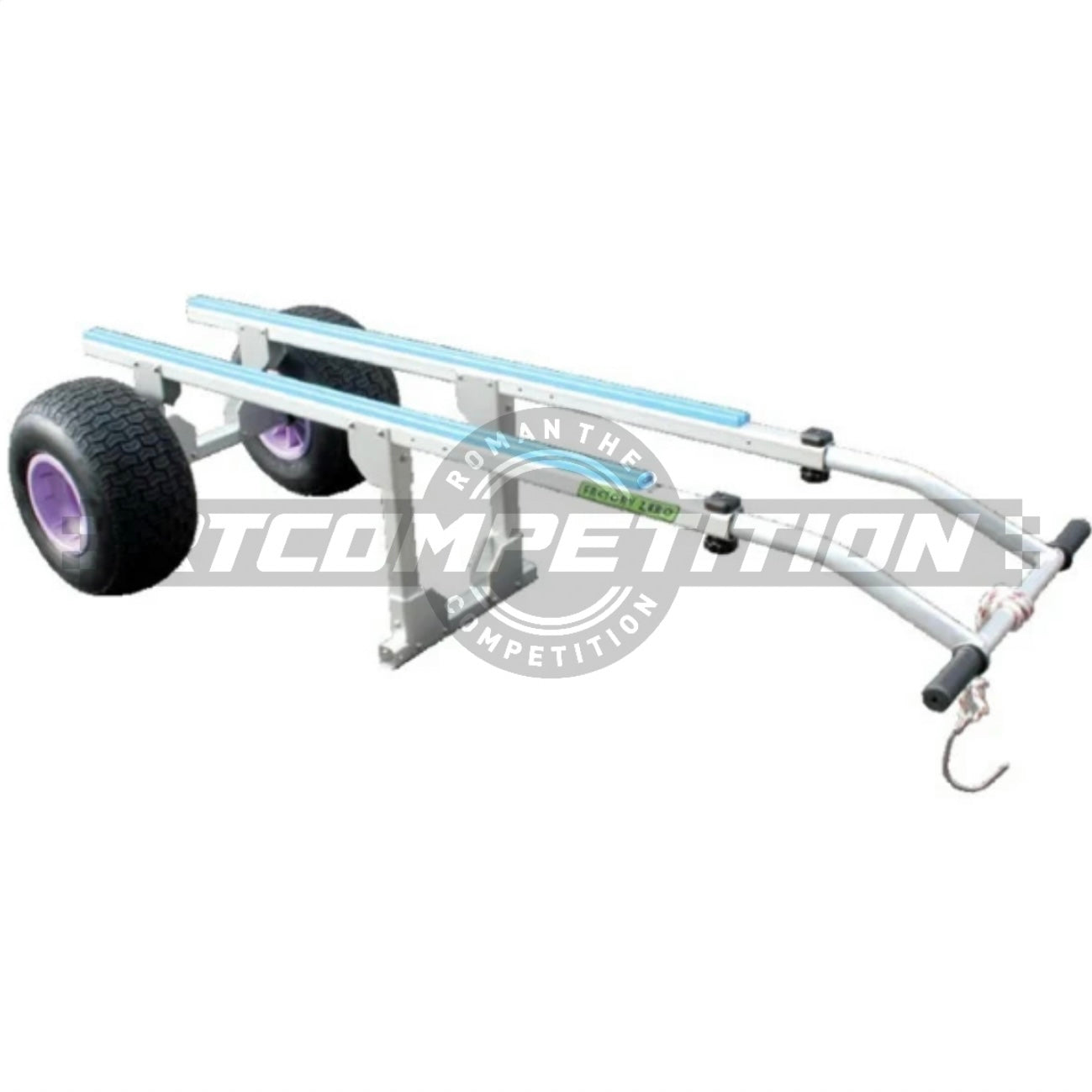 Factory Zero beach cart SJ 2021TR1 / Kawasaki 1500SXR