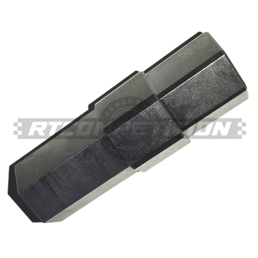 extended impeller removal tool