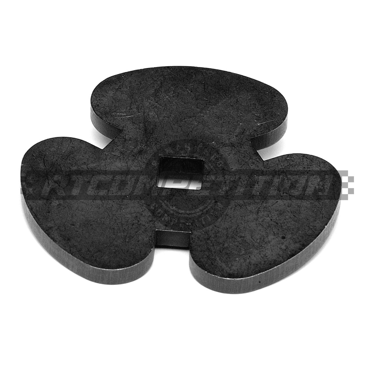 Yamaha coupler removal tool