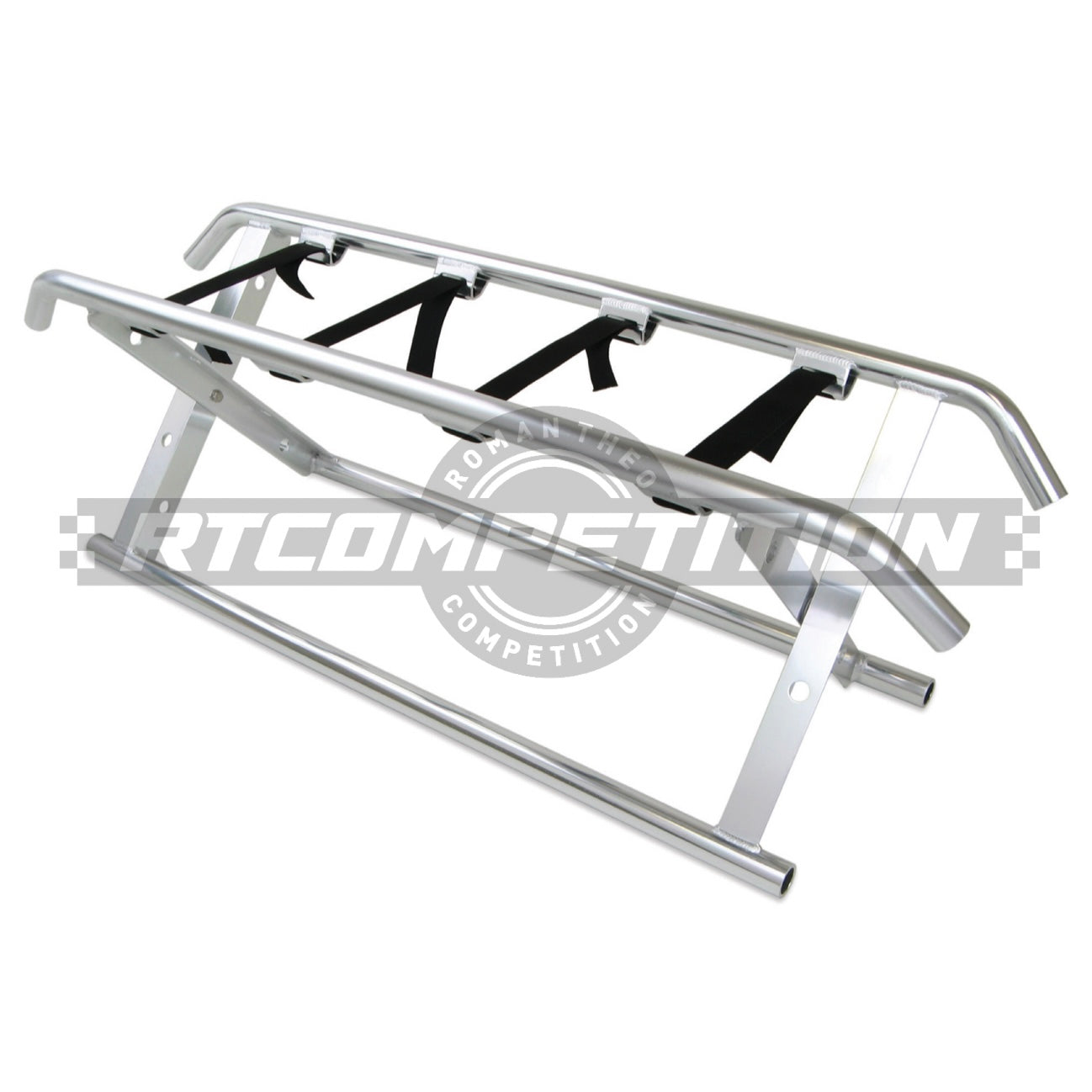 Scissor stand runabout