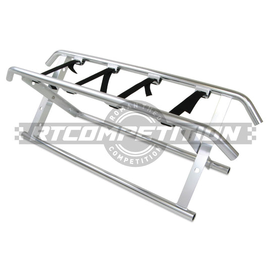 Scissor stand runabout