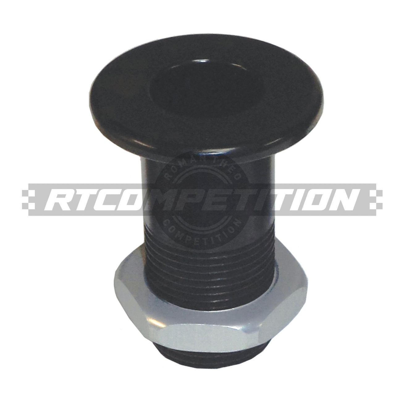 Boulon de nez long superjet