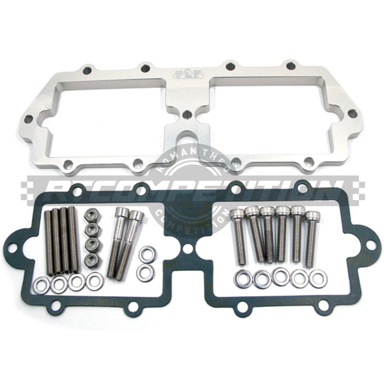 Yamaha Superjet angled spacer