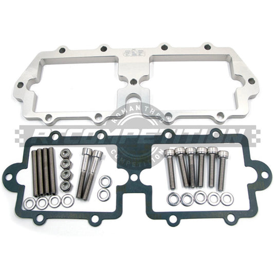 Yamaha Superjet angled spacer