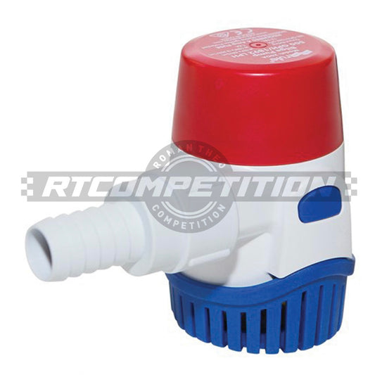 RULE 500 GPH Bilge Pump