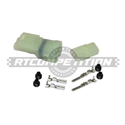 Yamaha-type waterproof connector kit