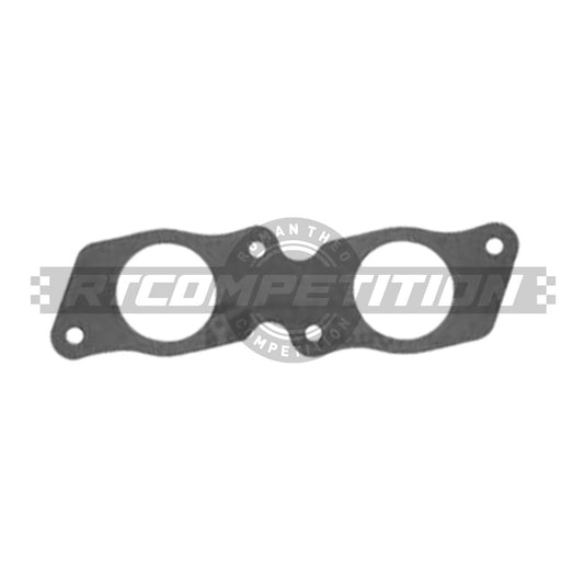 Gasket speed plate R&D