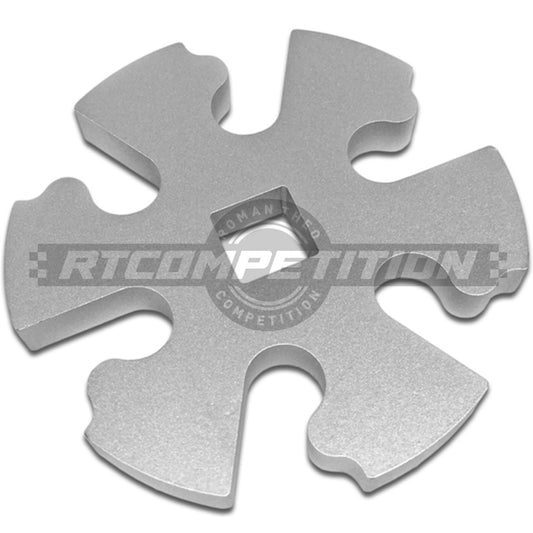 Kawasaki coupler removal tool