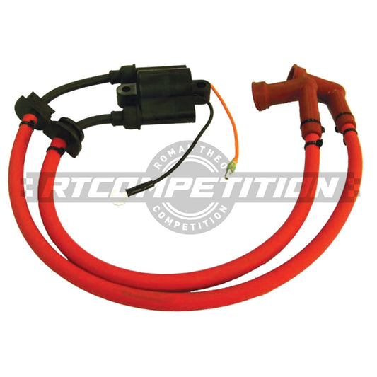 Bobine allumage Yamaha 64X