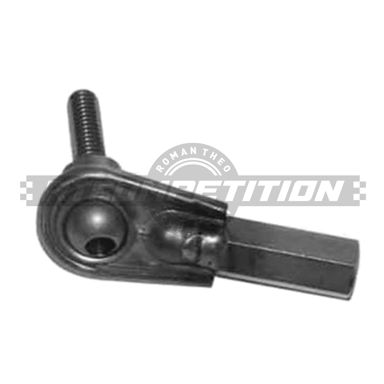 Steering tie rod