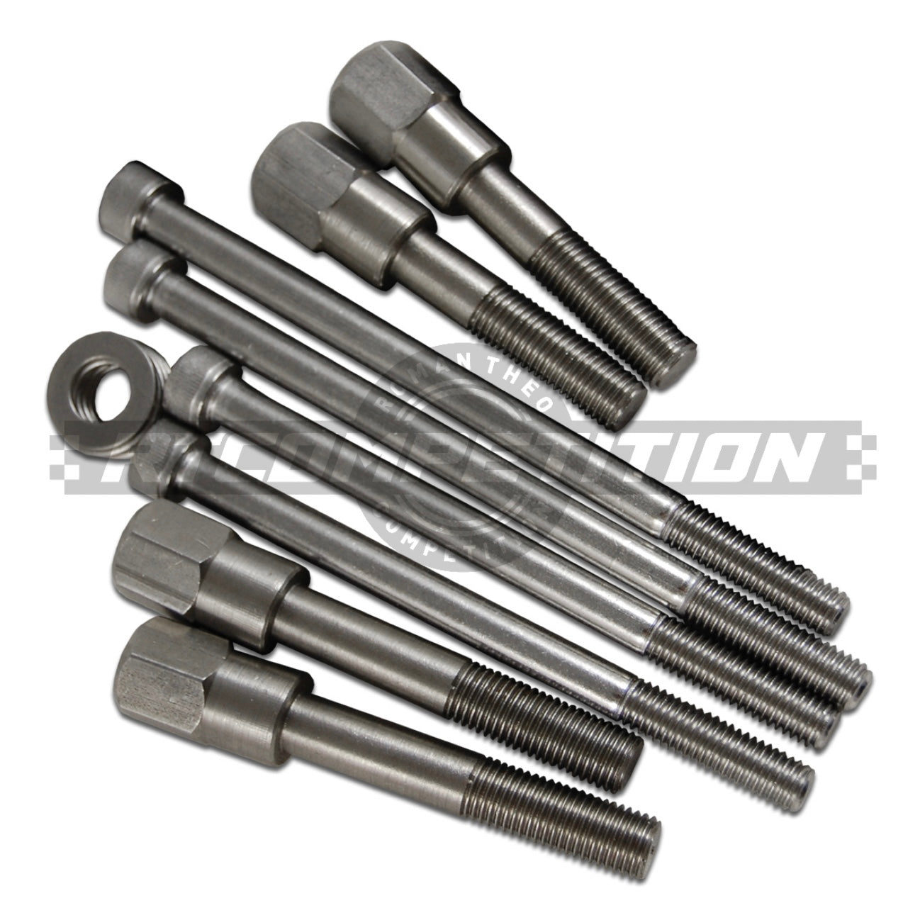 Girdle kit cylinder head Blowsion