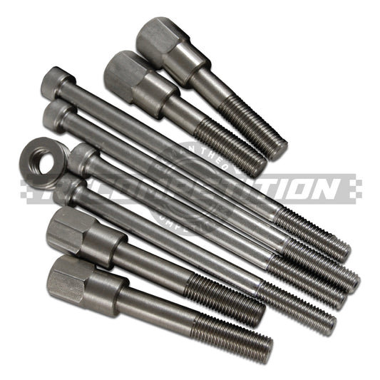 Girdle kit cylinder head Blowsion