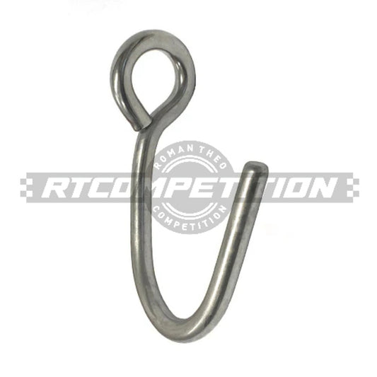 Factory zéro hook