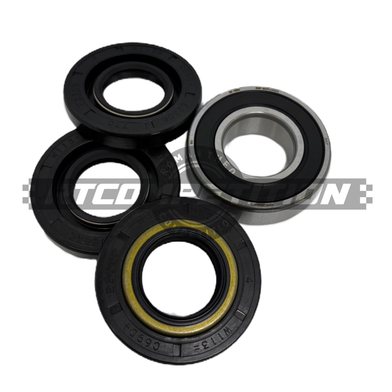 Yamaha Housing Reconditioning Kit (adaptable)