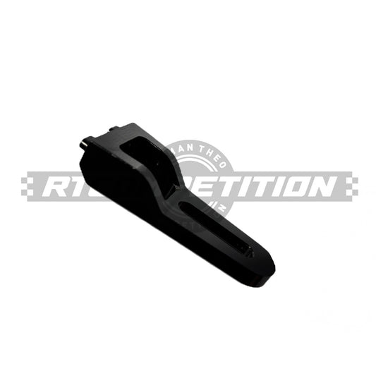 Replacement steering arm