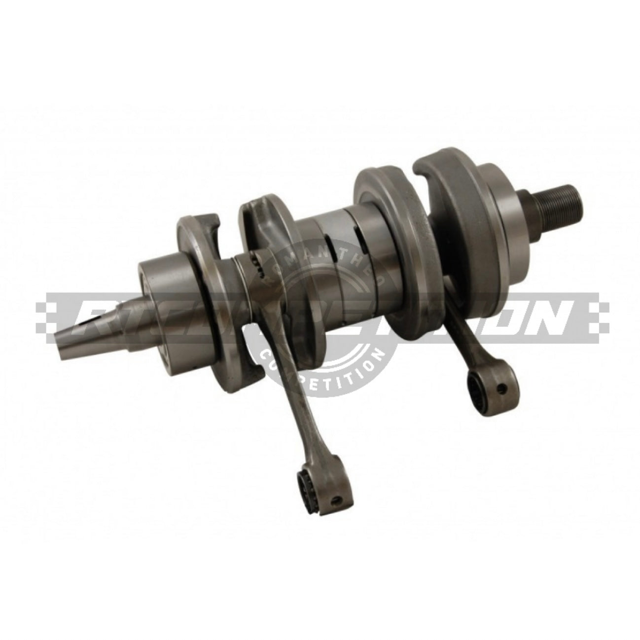Crankshaft Yamaha