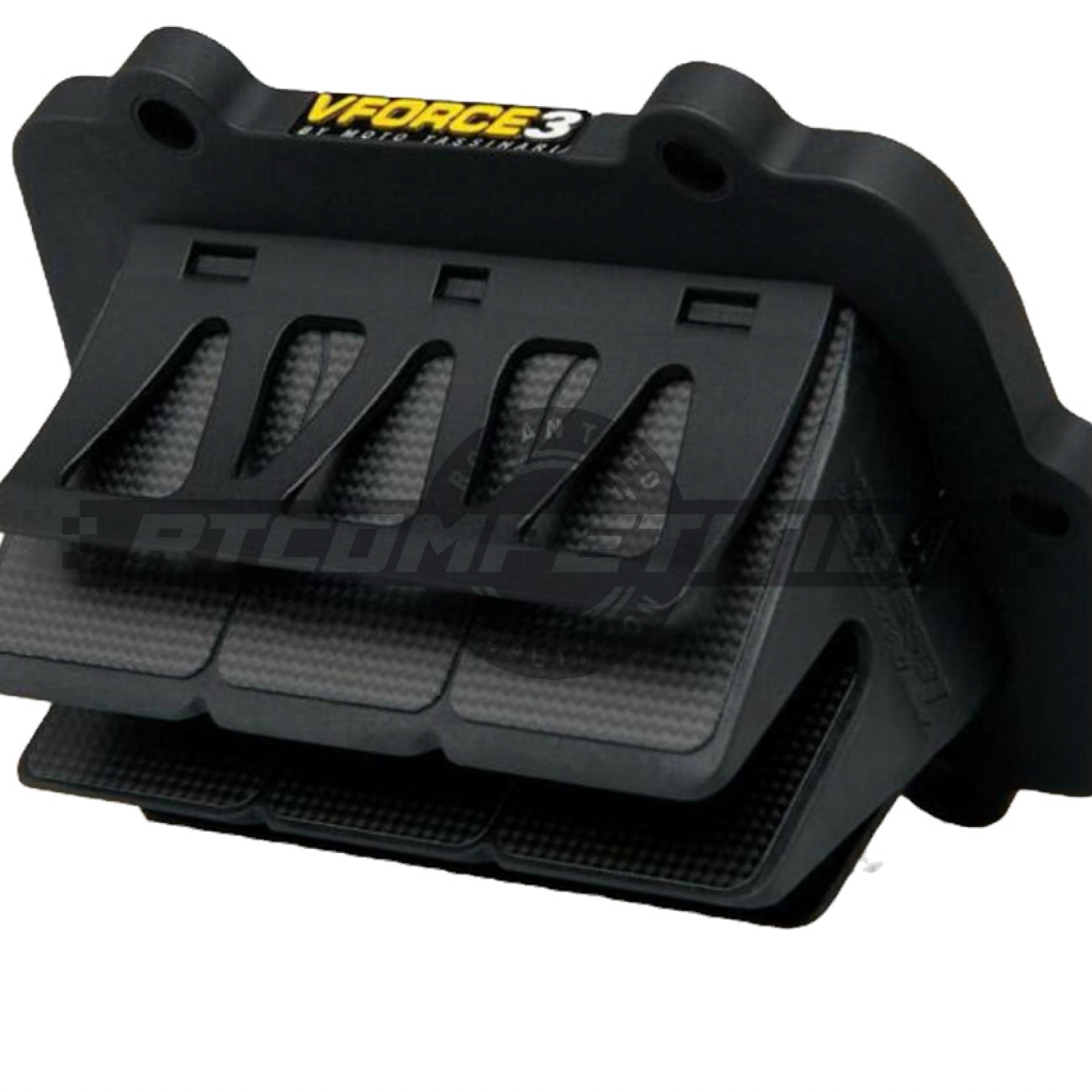 Boite à clapets Vforce3 Yamaha 700/760