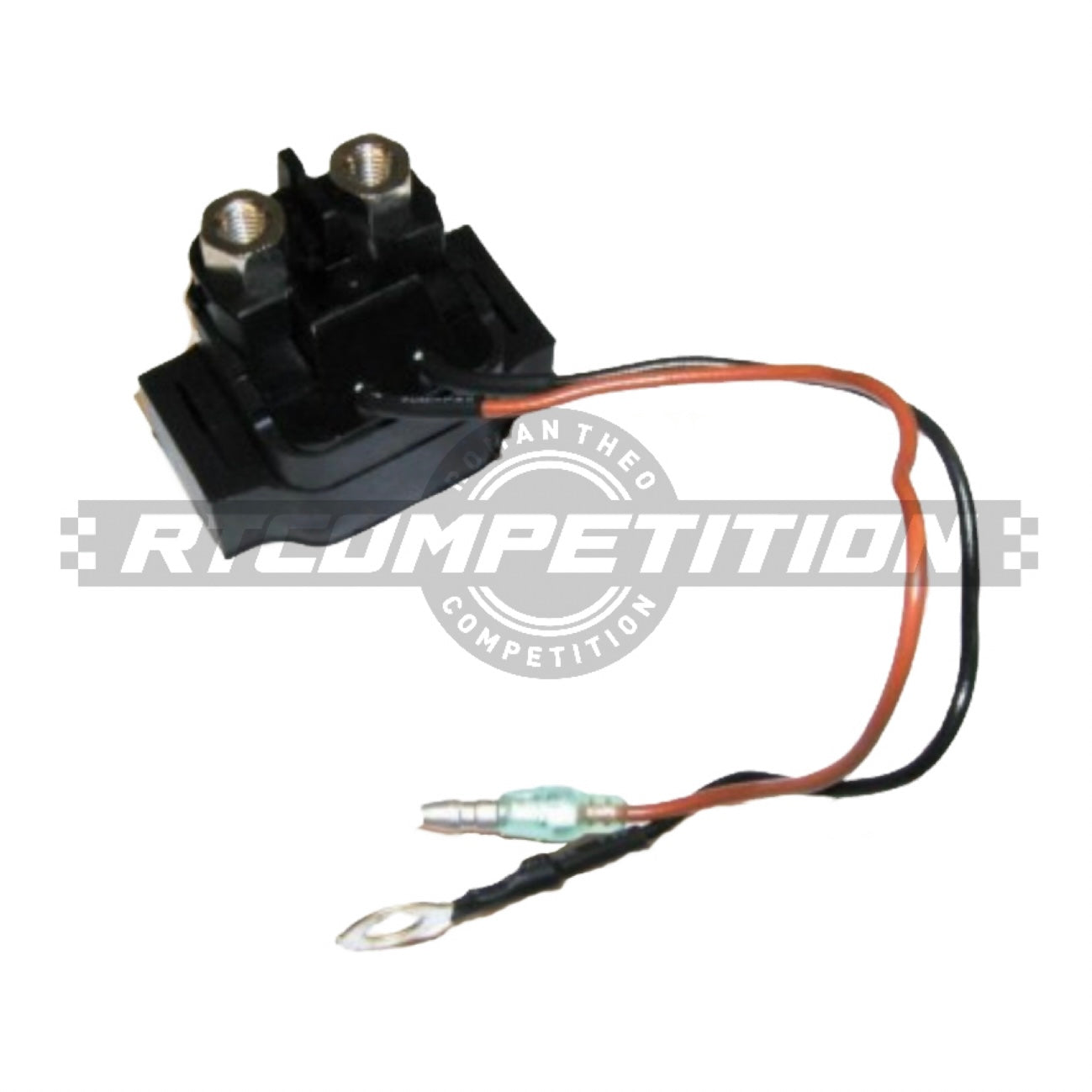 Relais de démarreur Superjet WSM