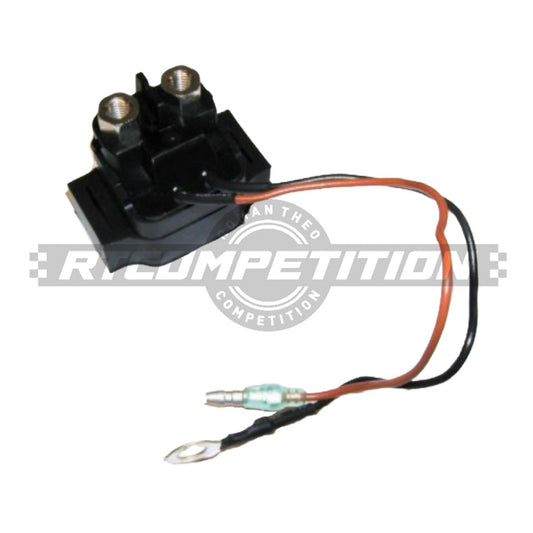 Superjet starter relay