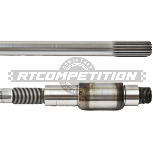 Long shaft Yamaha Blaster 1. 93-96