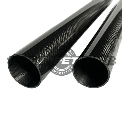 Tube de bras Carbone 26"