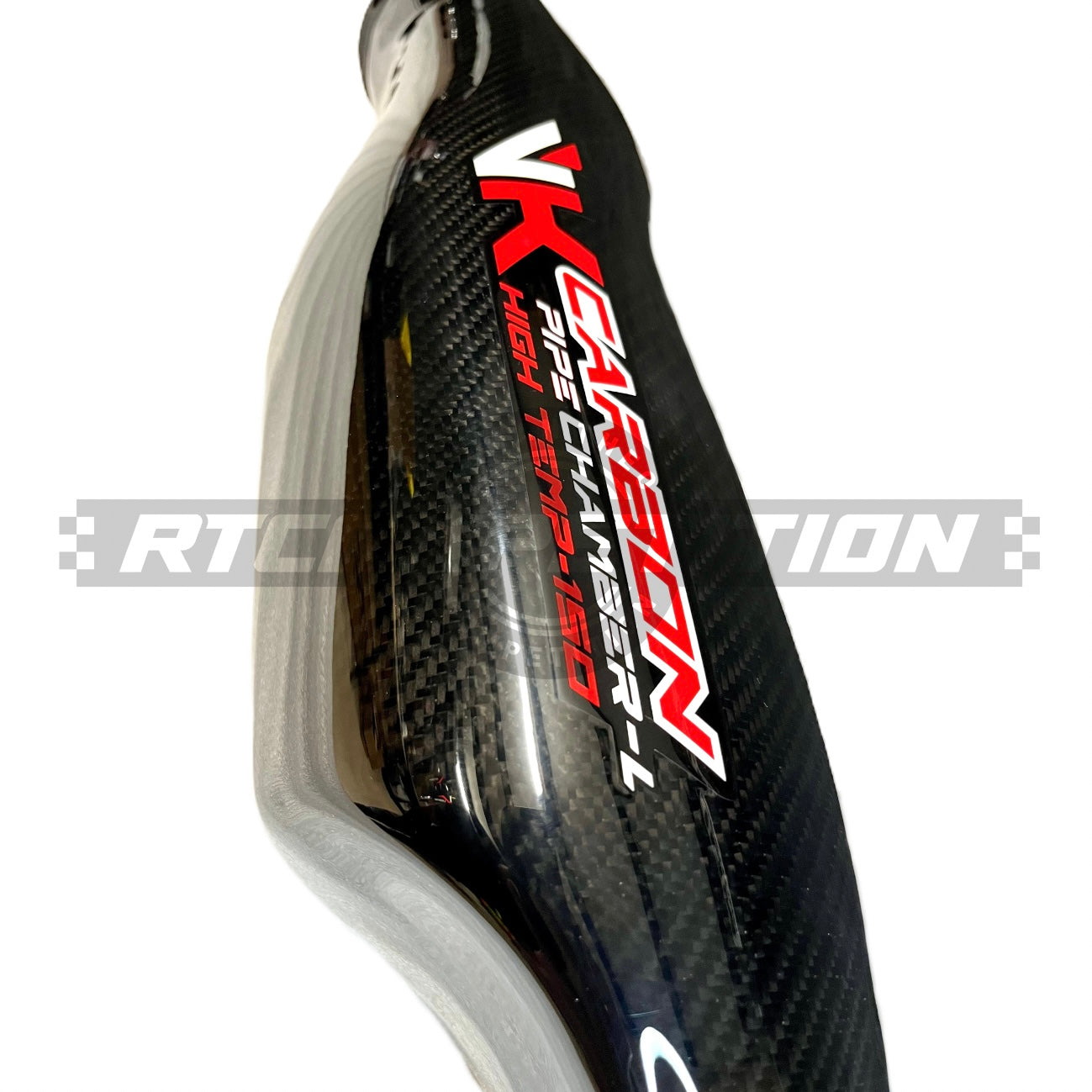 Carbon exhaust volume type B