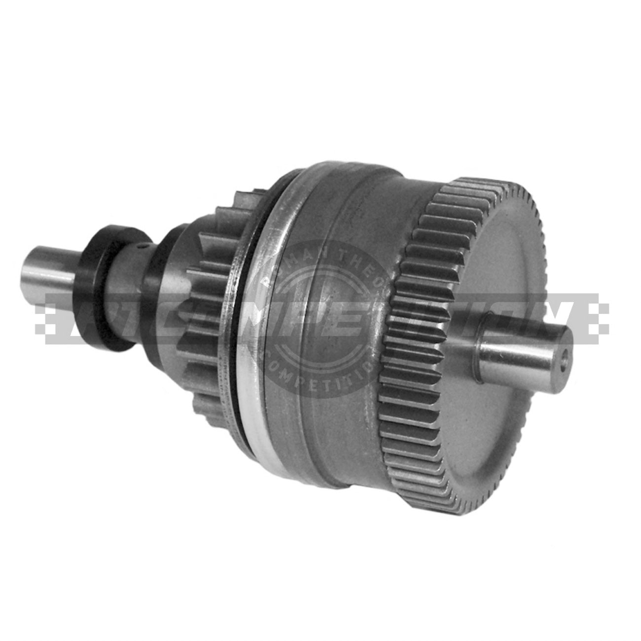 Lanceur adaptable superjet