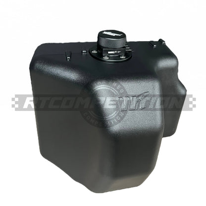 Wax Racing fuel tank