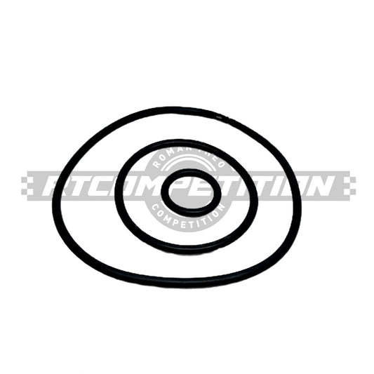 O’ring steering seal kit rrp x-lite