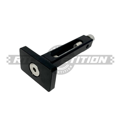 Butée de direction Alu