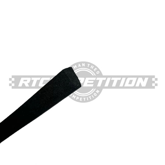 Foam hood gasket 15x10mm