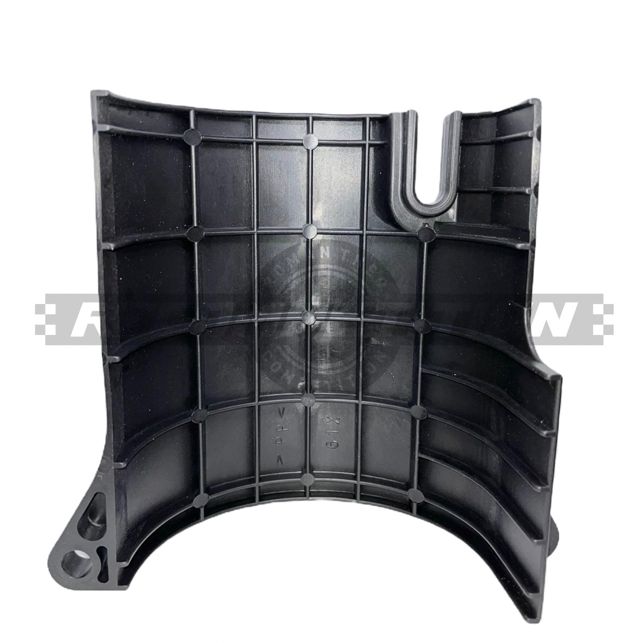 OEM Yamaha coupler cover