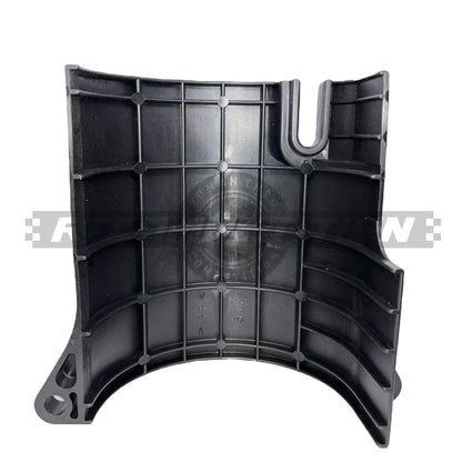 OEM Yamaha coupler cover