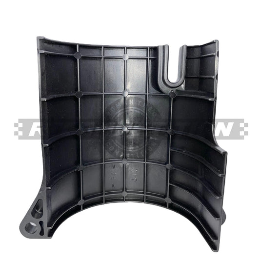 OEM Yamaha coupler cover