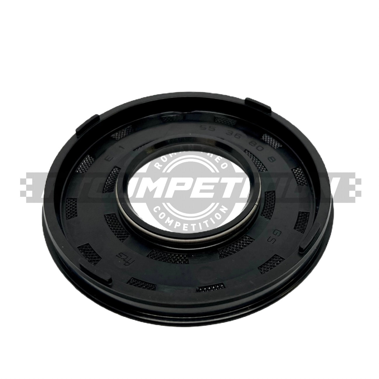 OEM coupler interior SPY seal