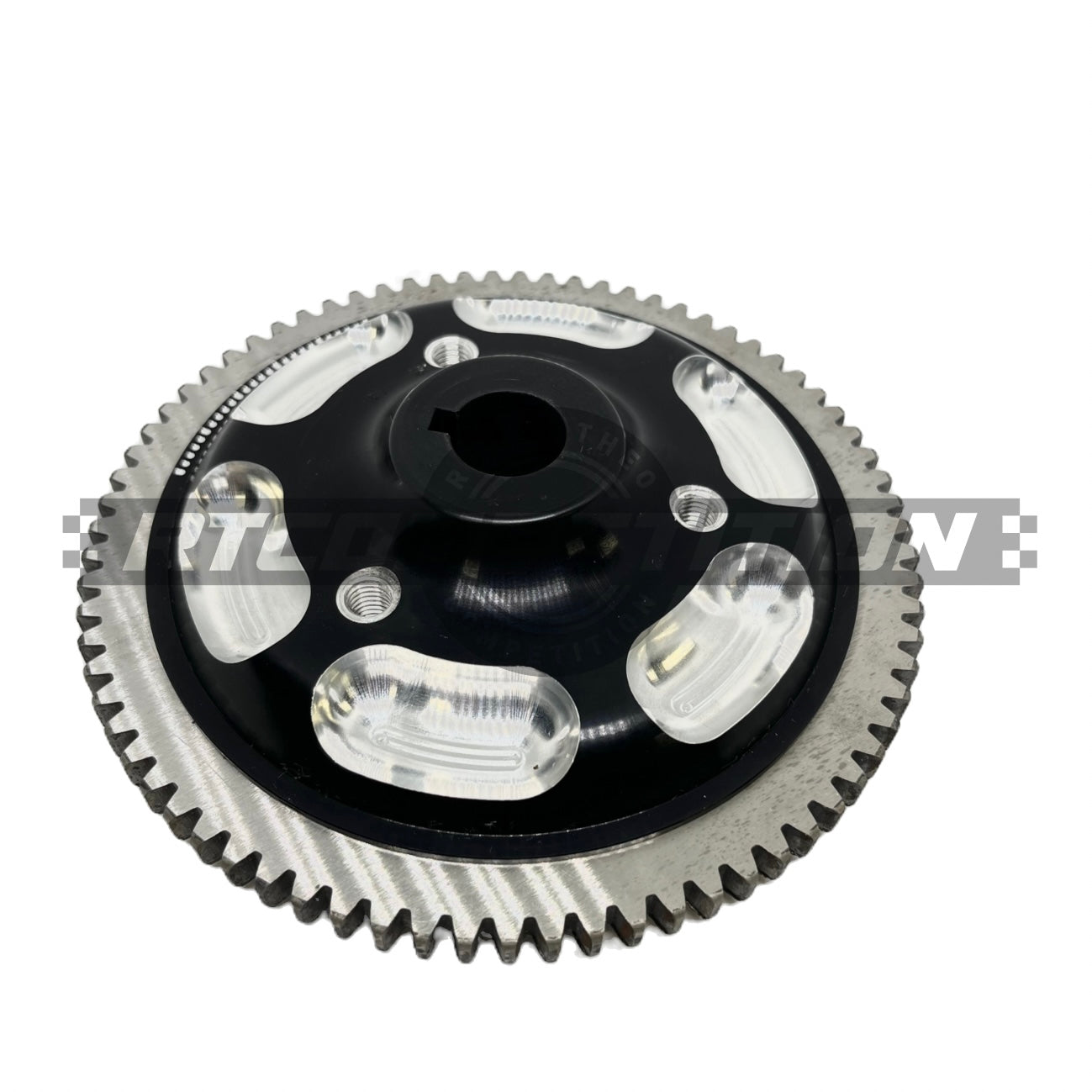 Volant moteur ATP Flame