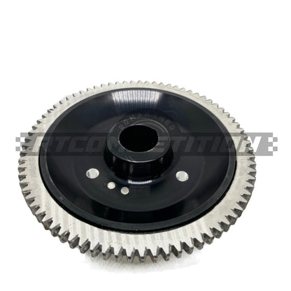 Volant moteur ATP Flame