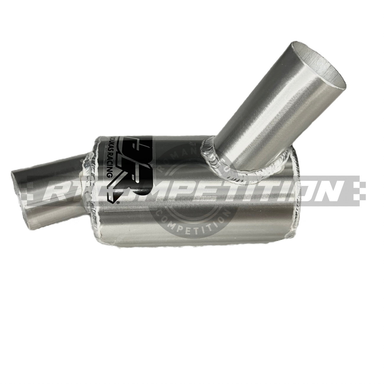 TDR Superjet water box