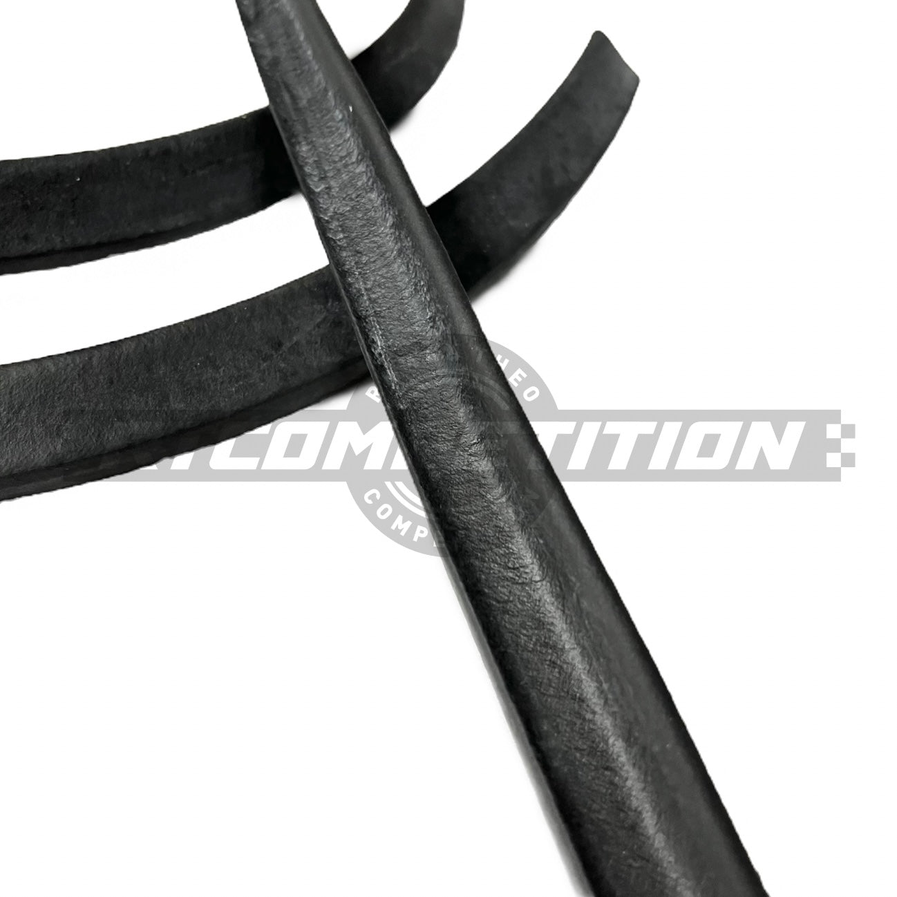 RRP / Rickter hood gasket