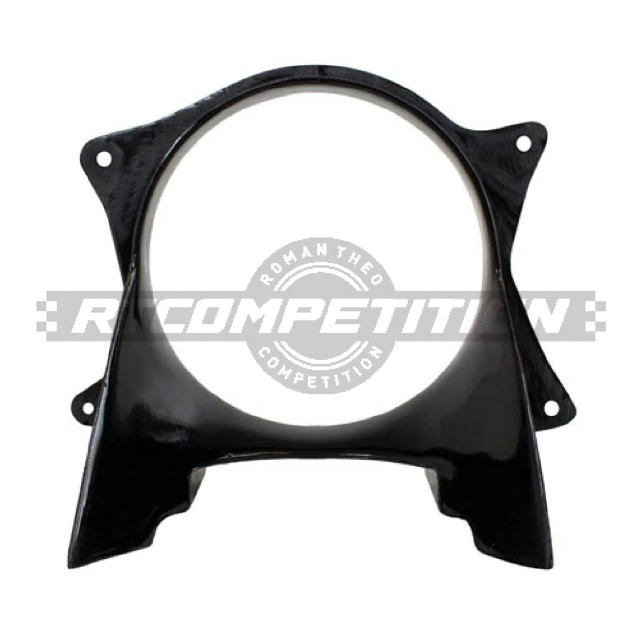 Plastic pump shoe Yamaha 144