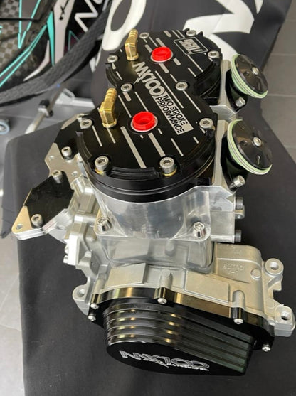 Short block 960cc SS Mx100 Performance