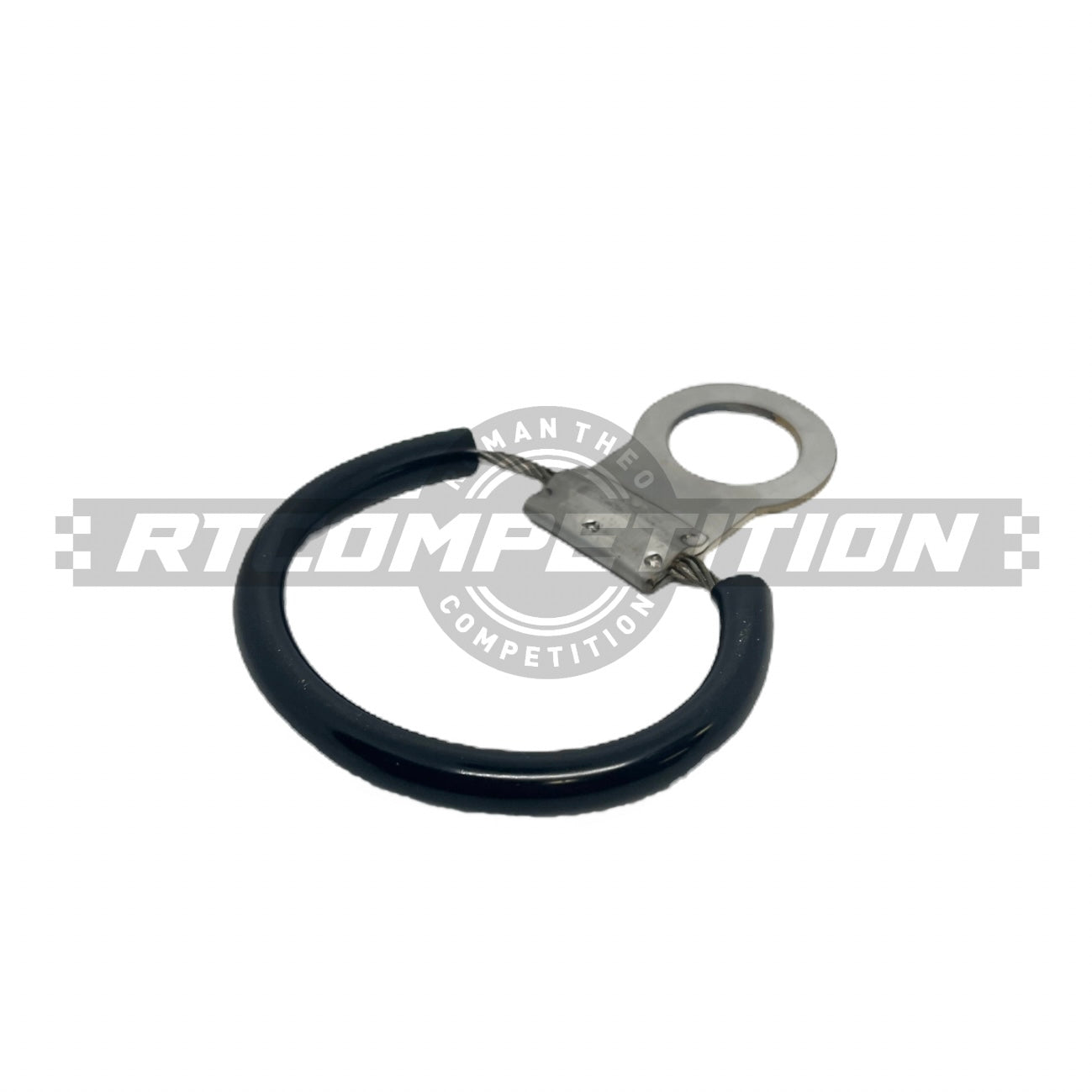 Anneau de remorquage nez superjet Blowsion