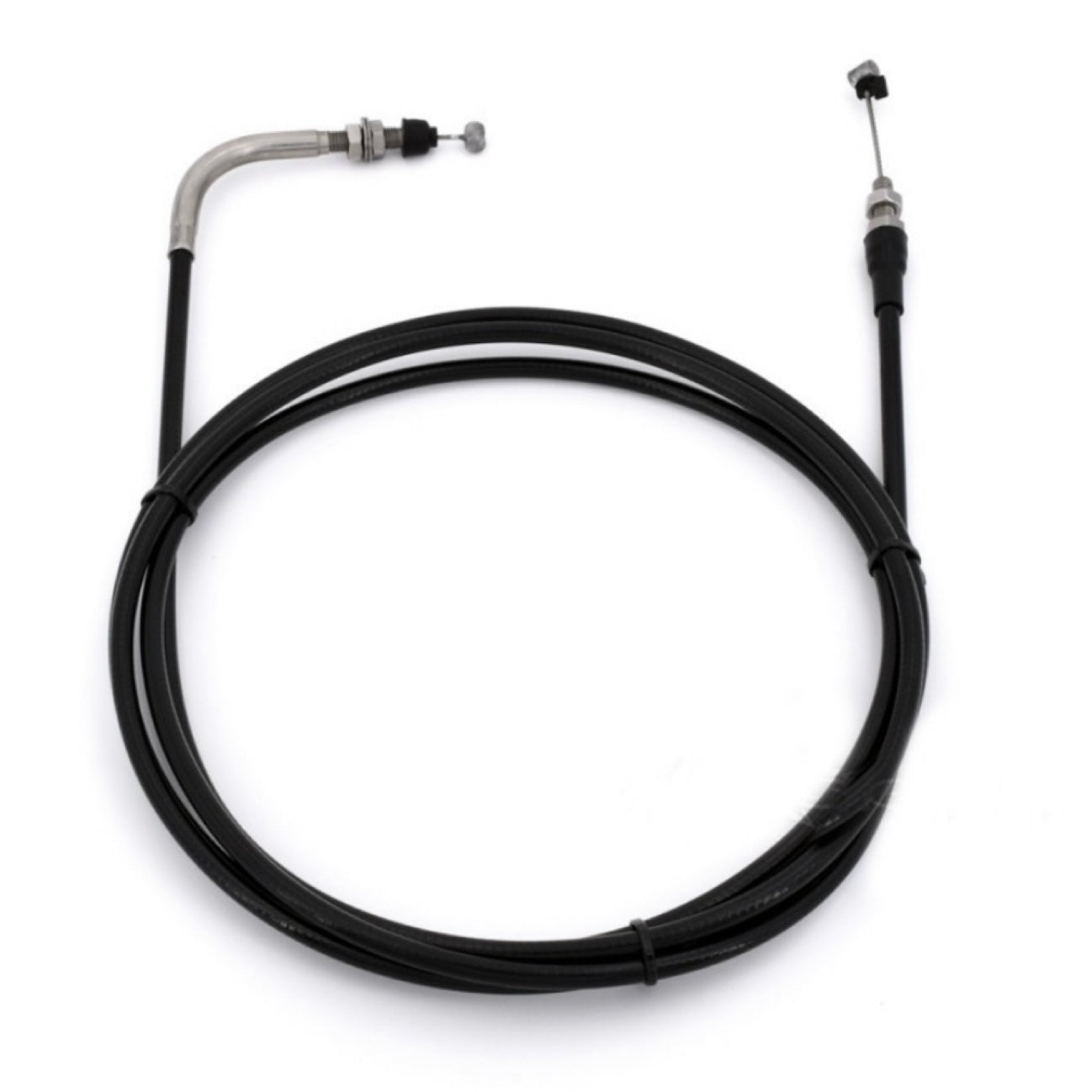 Yamaha type accelerator cable