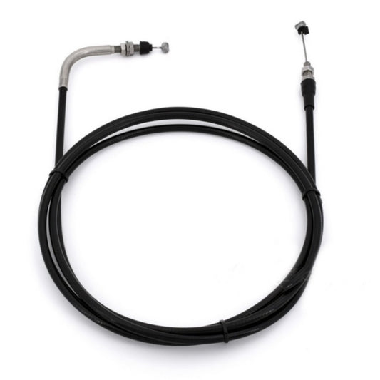 Yamaha type accelerator cable