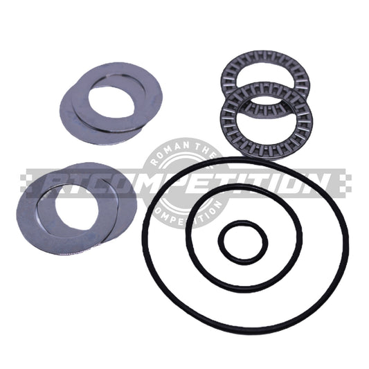 RRP Platinum reconditioning kit